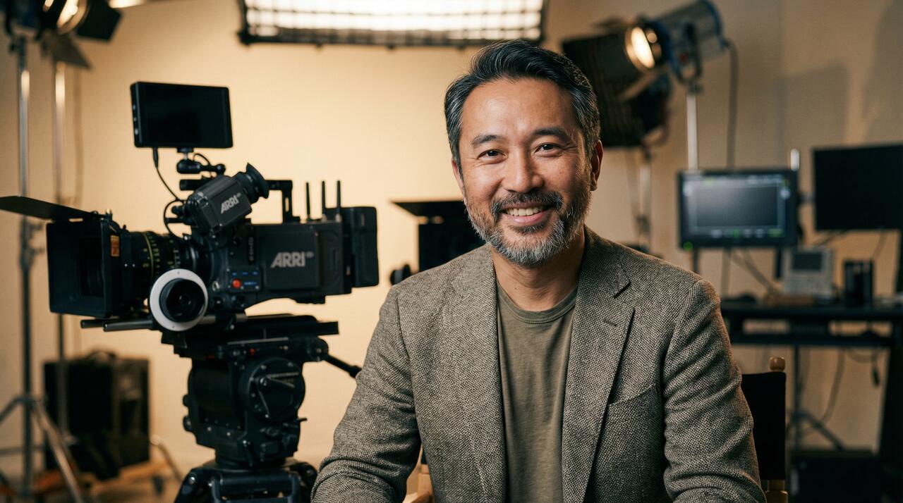 女神视频影视导演顾问