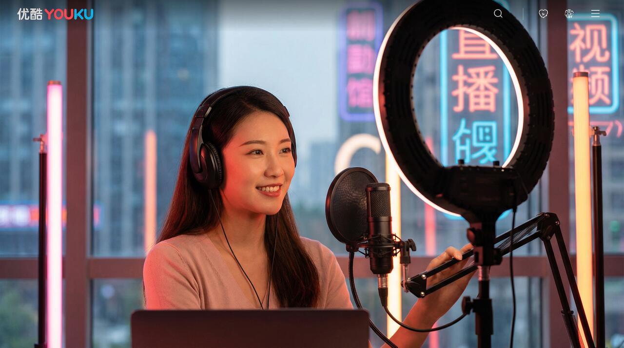 女神视频视频平台