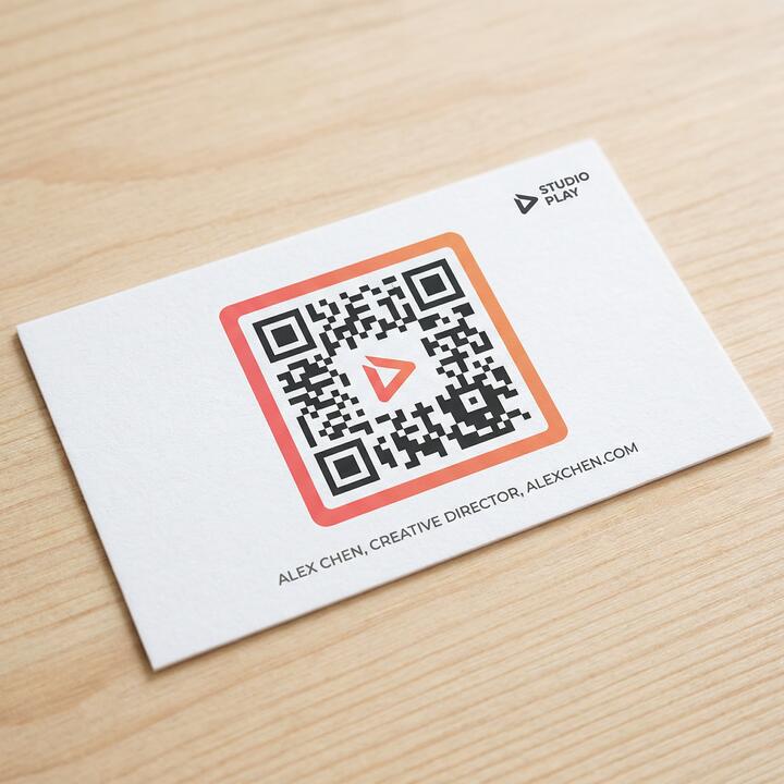 女神视频商务合作二维码