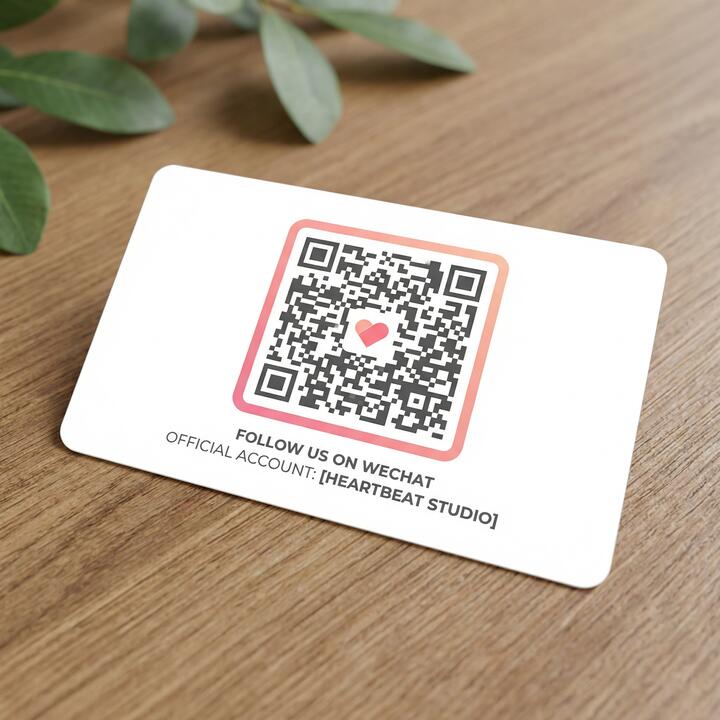 女神视频微信公众号二维码